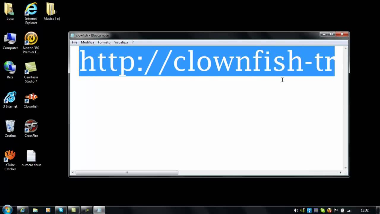 clownfish voice changer teamspeak 3